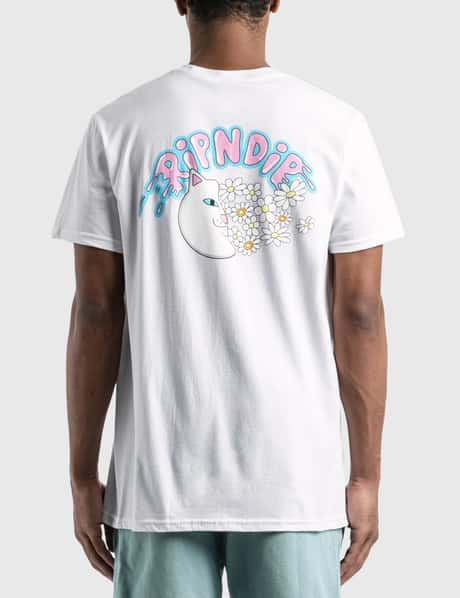 RIPNDIP - Floating Pocket T-Shirt | HBX