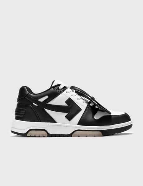 Off-White™ Out Of Office Calf Leather