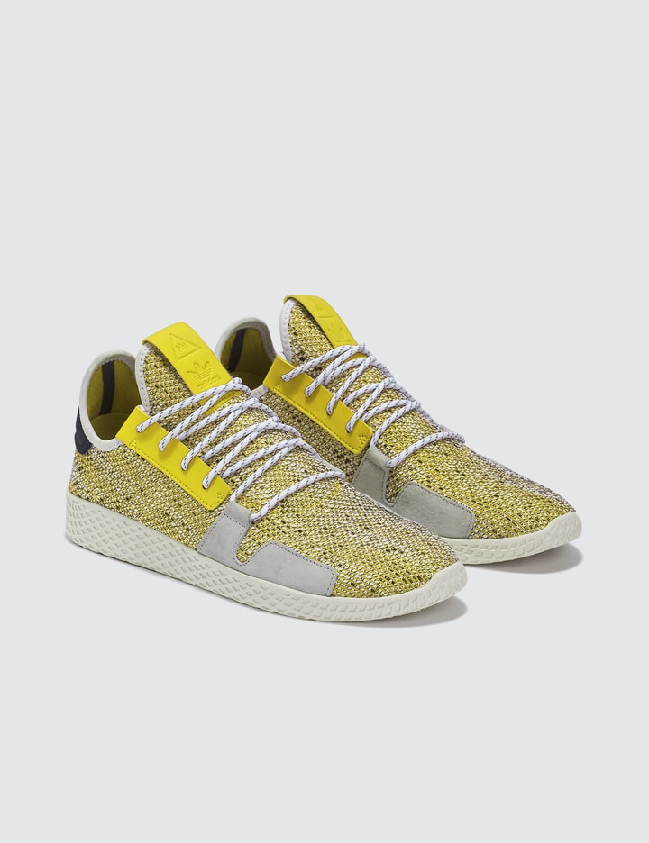 Pharrell Williams X Adidas Solar HU Tennis V2 Placeholder Image