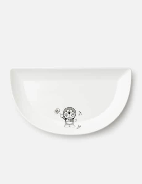 DORAEMON DDT Store Plate B