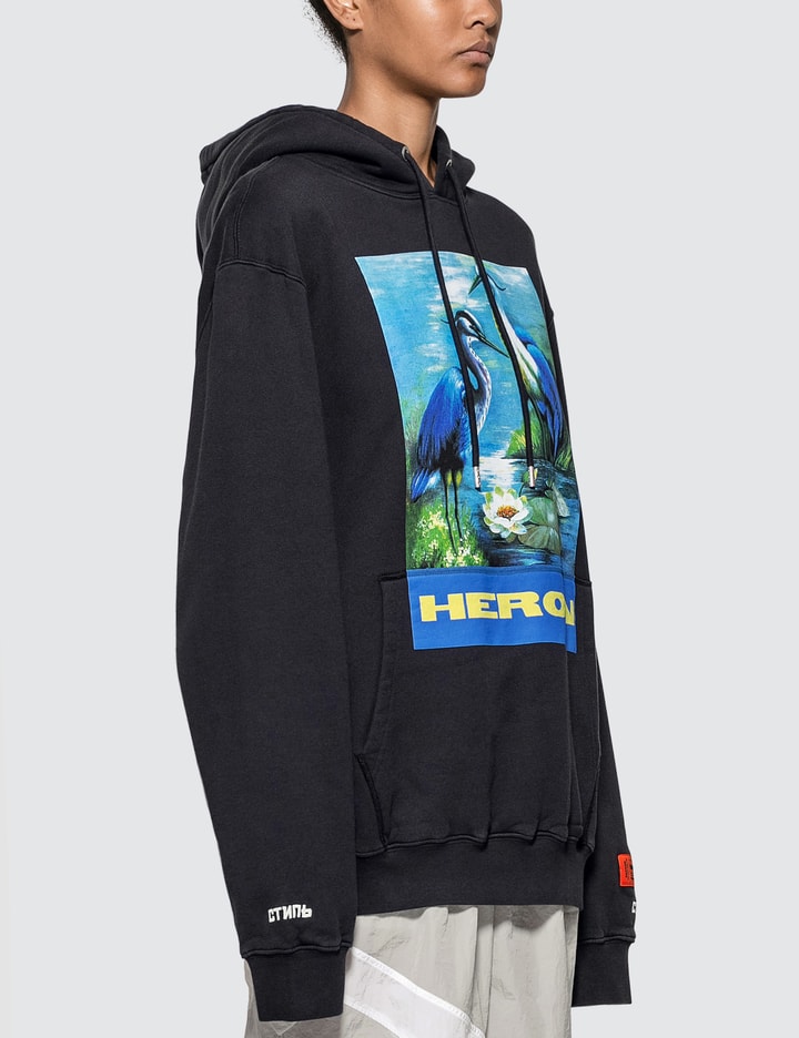 Permanent Hoodie Placeholder Image