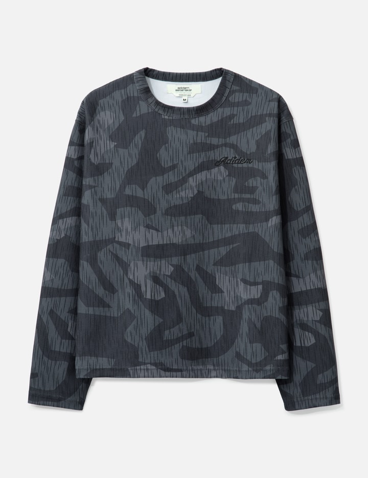 Chainstitch Cursive Script Thermal Placeholder Image