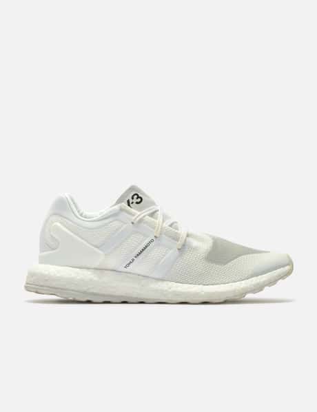 Y-3 Pureboost view 5