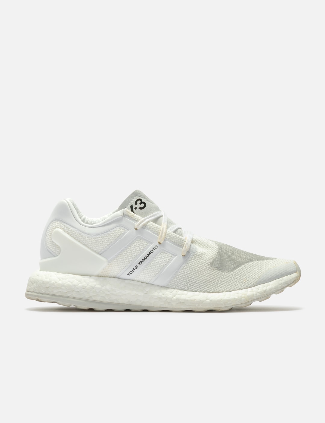 Y-3 Pureboost view 6