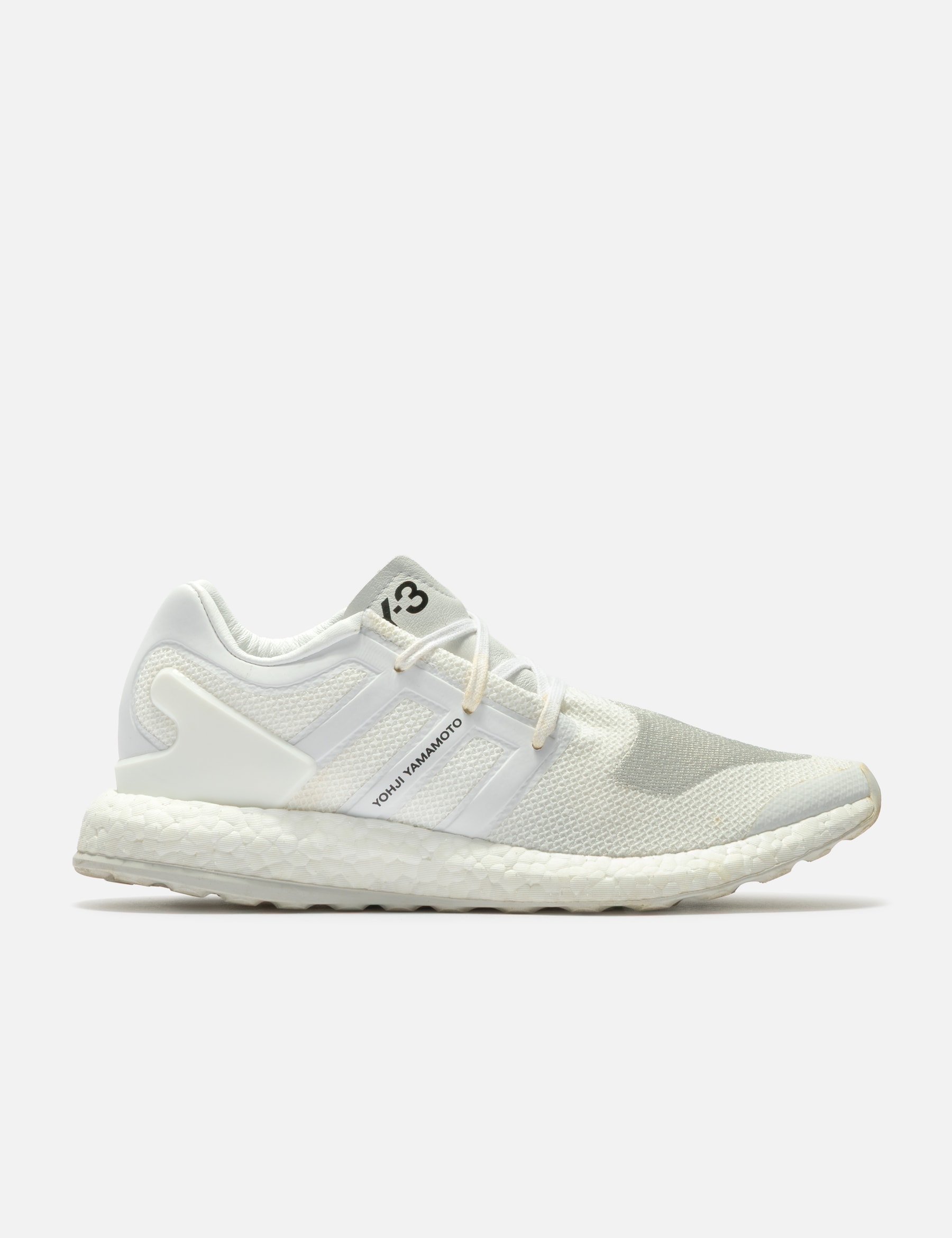 Y-3 Pureboost view 13