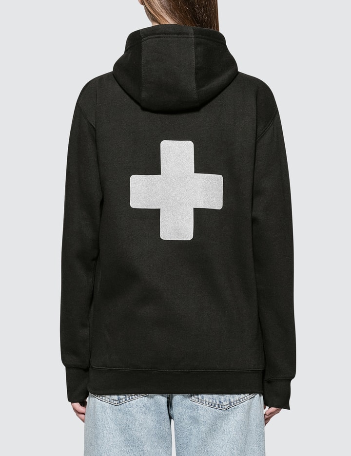 3m Logo Hoodie Placeholder Image