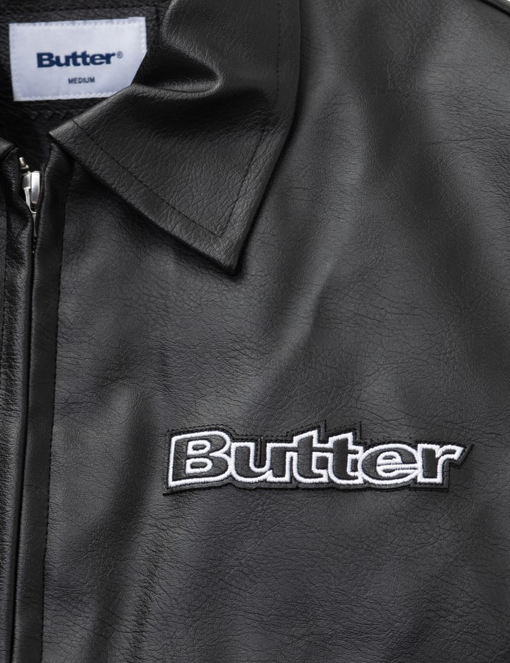 Butter Goods Isaac Hayes Bomber Jacket