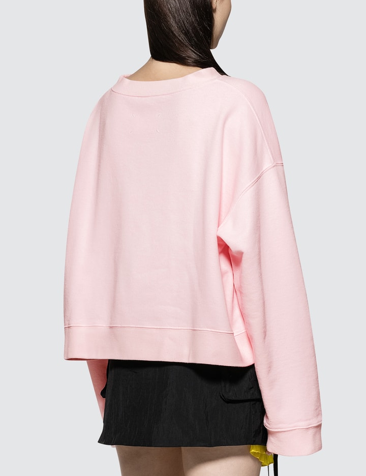 Basic Sweatshirt Placeholder Image