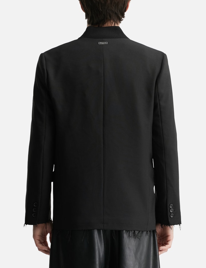 Acceptance Oversized Suit Jacket Placeholder Image