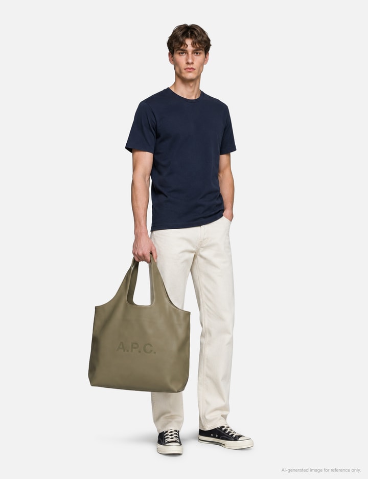 A.P.C. Ninon Tote Bag