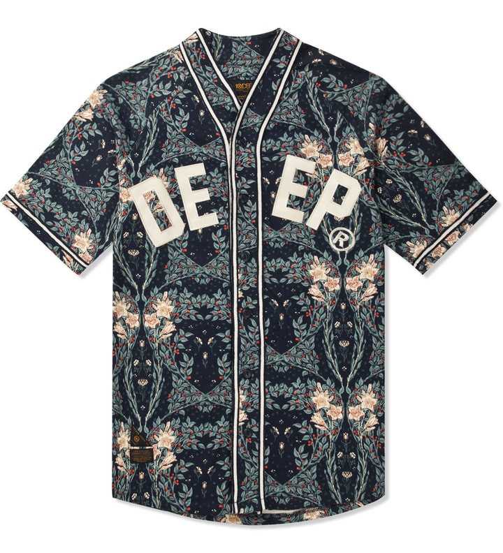 Navy Stealing Home Baseball Shirt Placeholder Image