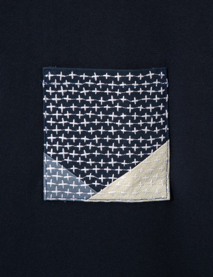 FDMTL Origami Tee