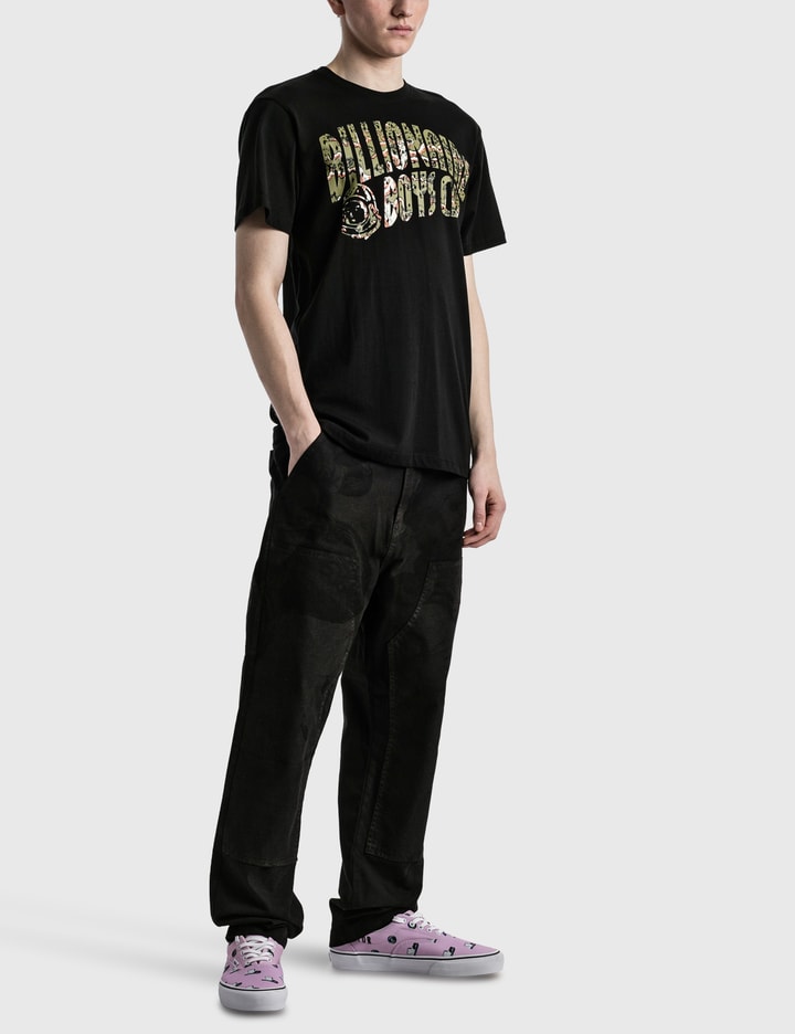 Bonsai Arch T-shirt Placeholder Image