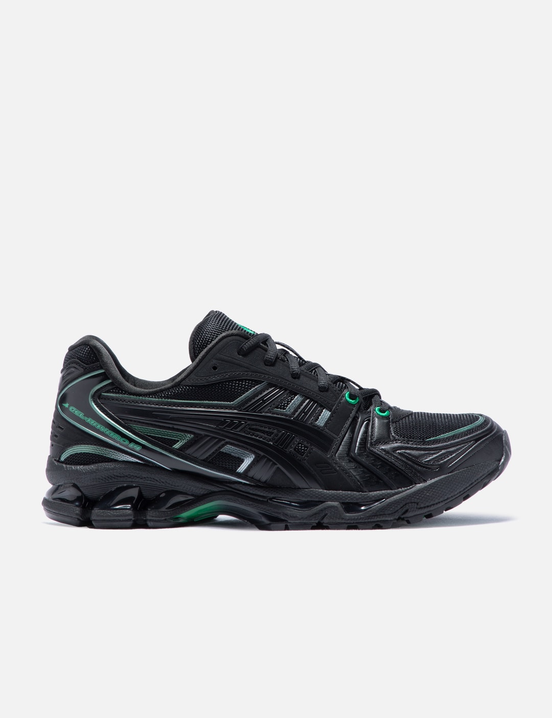 X 8ON8 GEL-Kayano 14 view 7