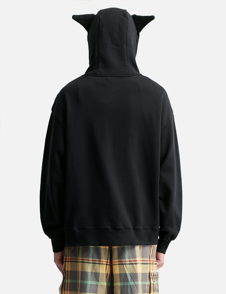 Label Ears Hoodie Placeholder Image