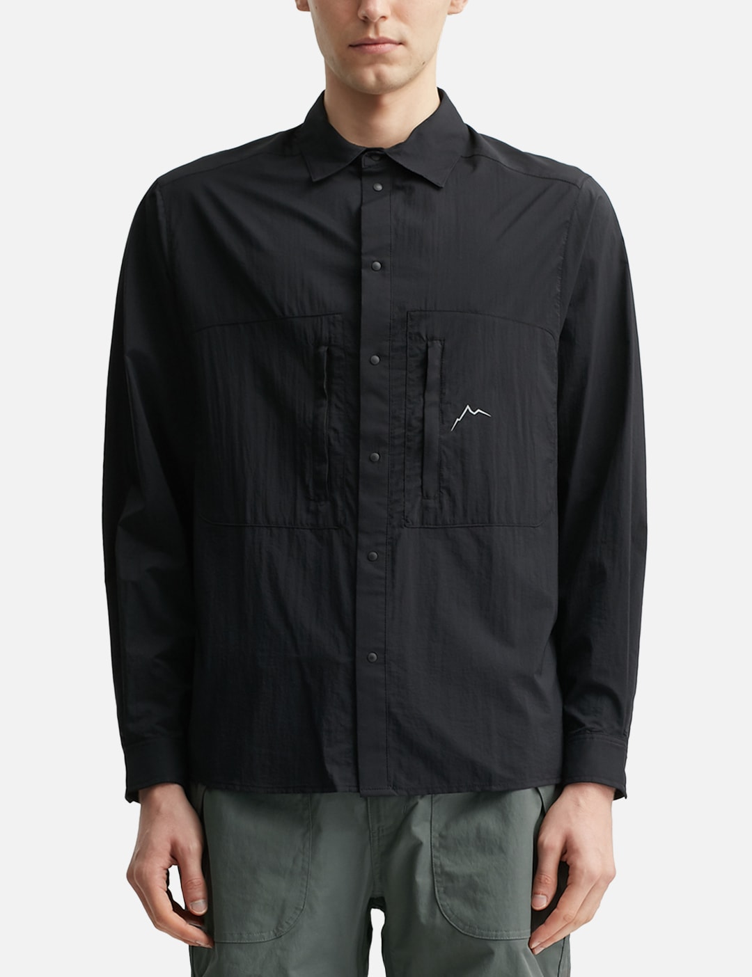 Feather Shirts view 12