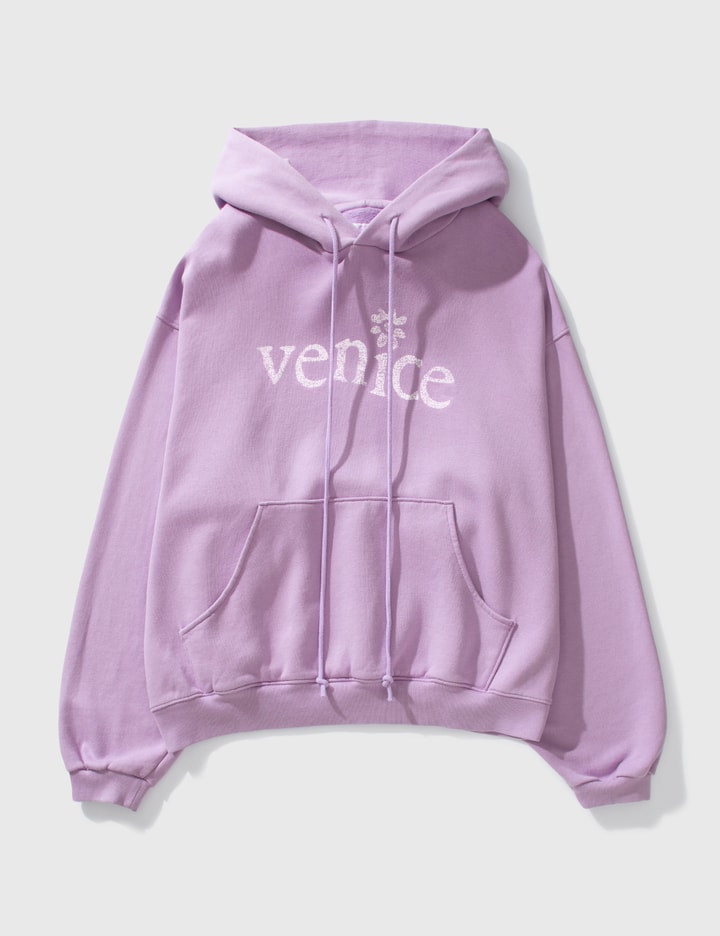 VENICE HOODIE Placeholder Image