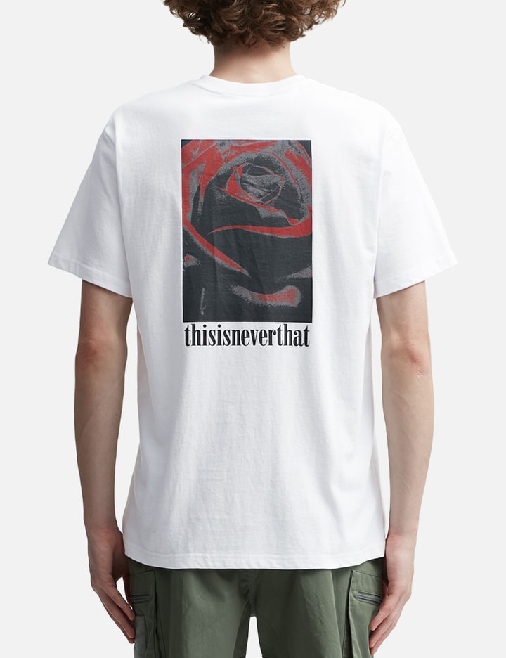 Rose T-shirt Placeholder Image