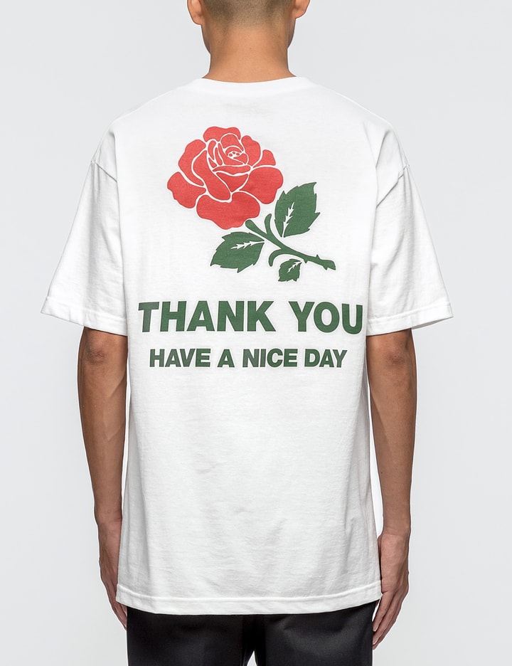 Thank You T-Shirt Placeholder Image