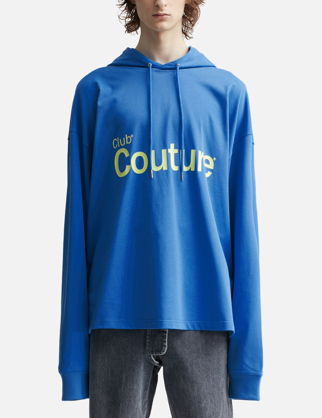 ANONYMOUS CLUB - ニット スカリー ヘリテージ ポロ | HBX - ハイプ  