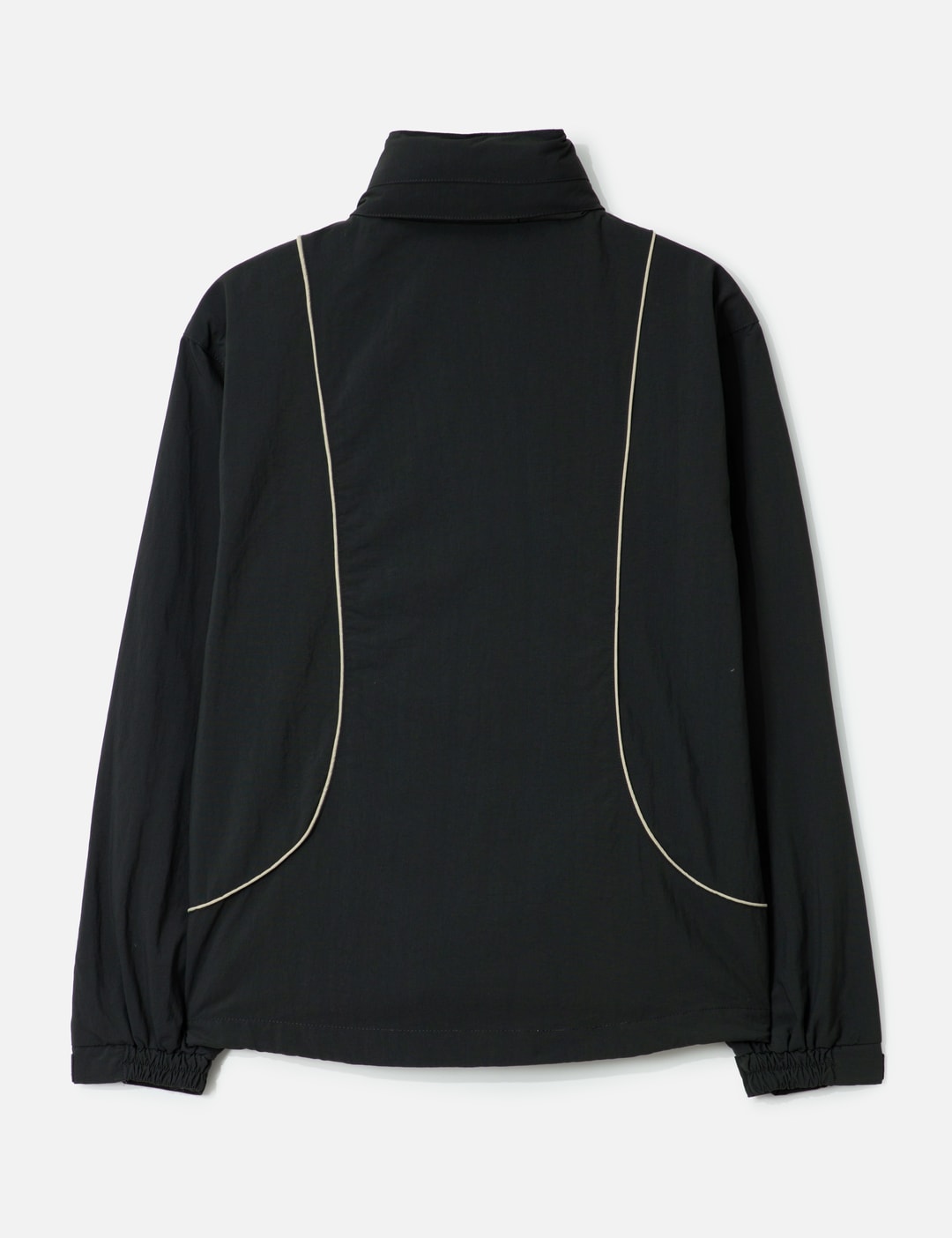 Crescent Windbreaker view 13