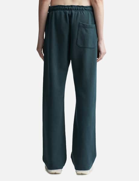 Garment-Dyed Sweatpants view 9