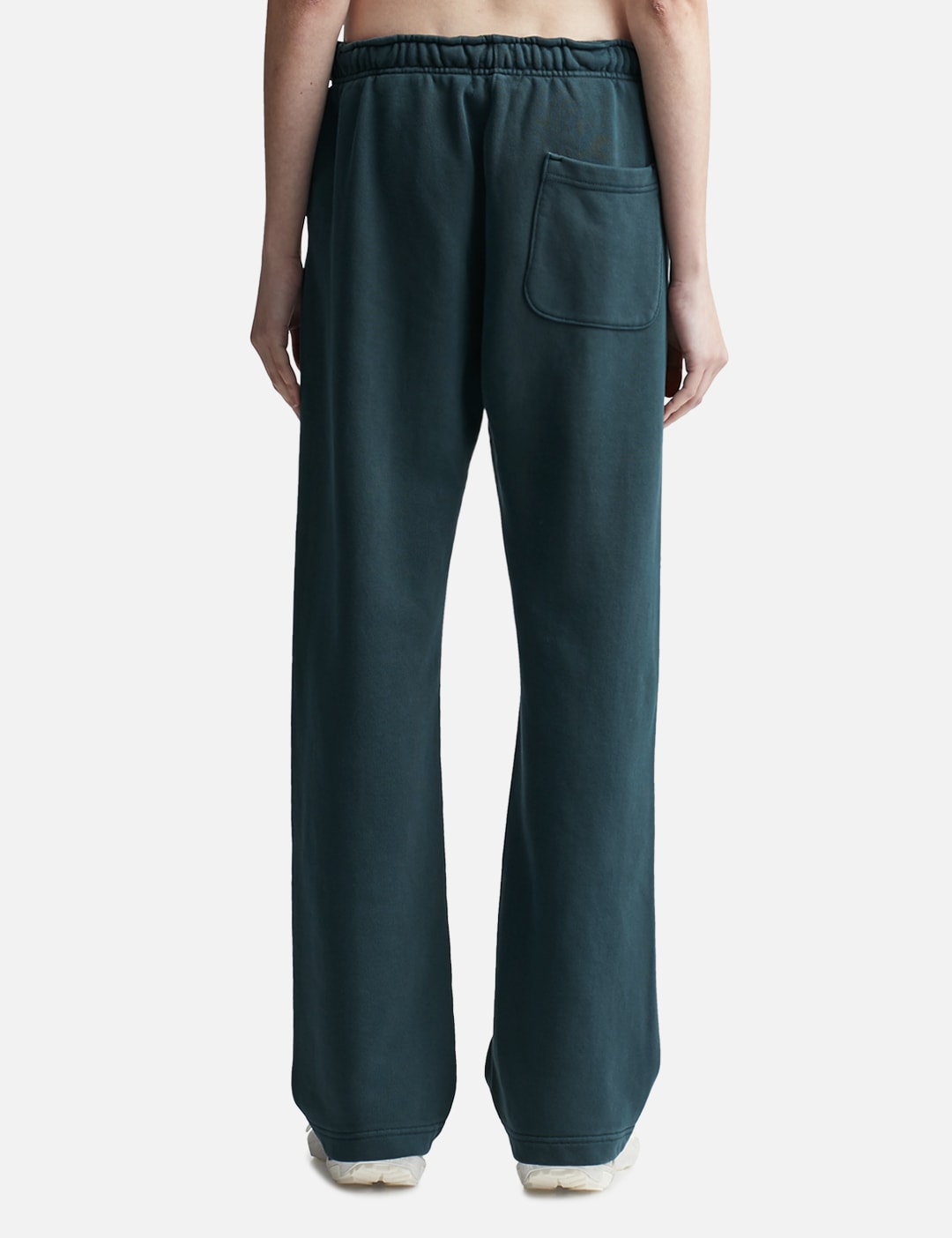 Garment-Dyed Sweatpants view 10