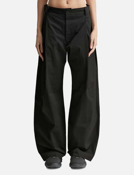 Seventh Bermuda Nylon Pant