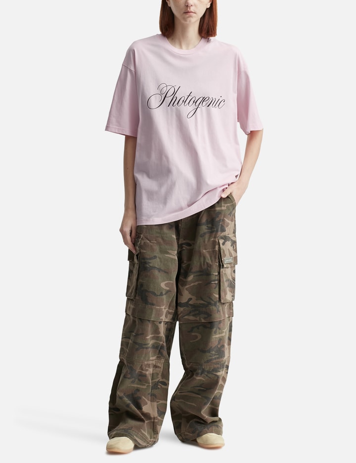 Photogenic T-Shirt Placeholder Image