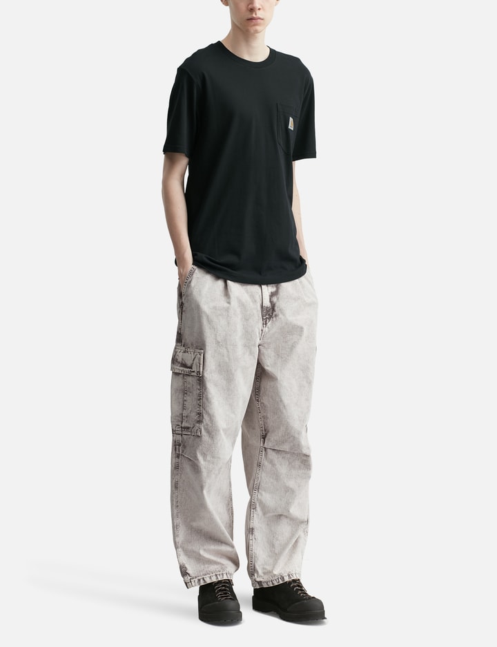 Carhartt Work In Progress Short Sleeve Pocket T-Shirt