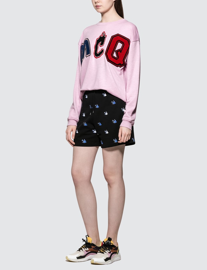 Slouch Sweatshirt Placeholder Image