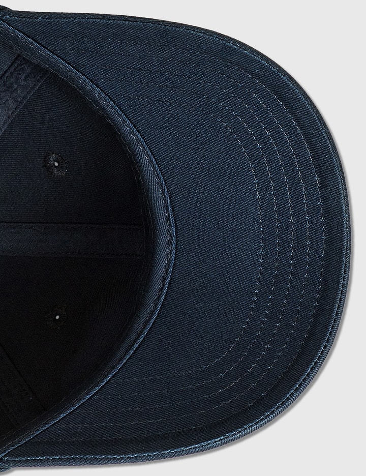 6-Panel Twill Cap #4 Placeholder Image