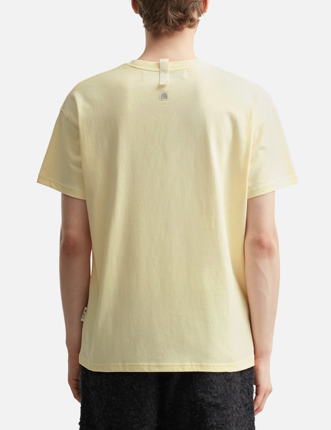 Abc. Vasectomy Short Sleeve T-Shirt view 14