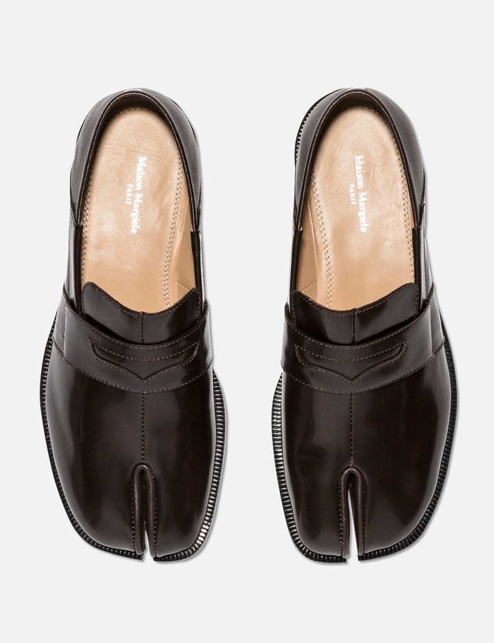 Tabi Step Down Loafers Placeholder Image