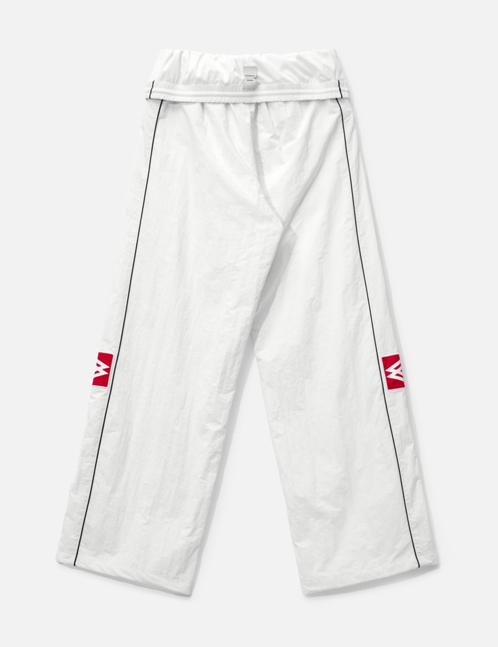 Protocol-Index Folded Track Pants