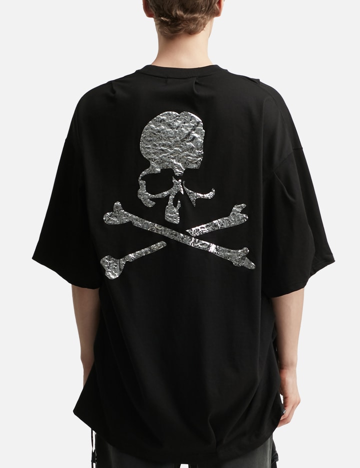 Boxy Tuck Short Sleeve T-shirt Placeholder Image