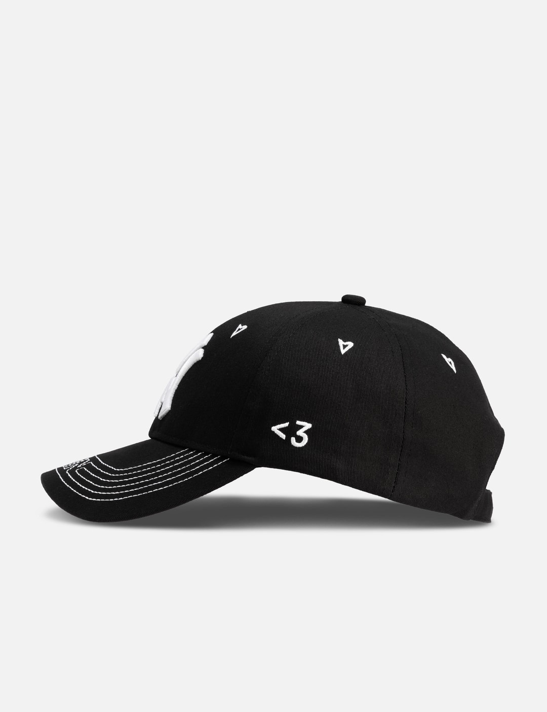 Vanity Black Two Tone view 9