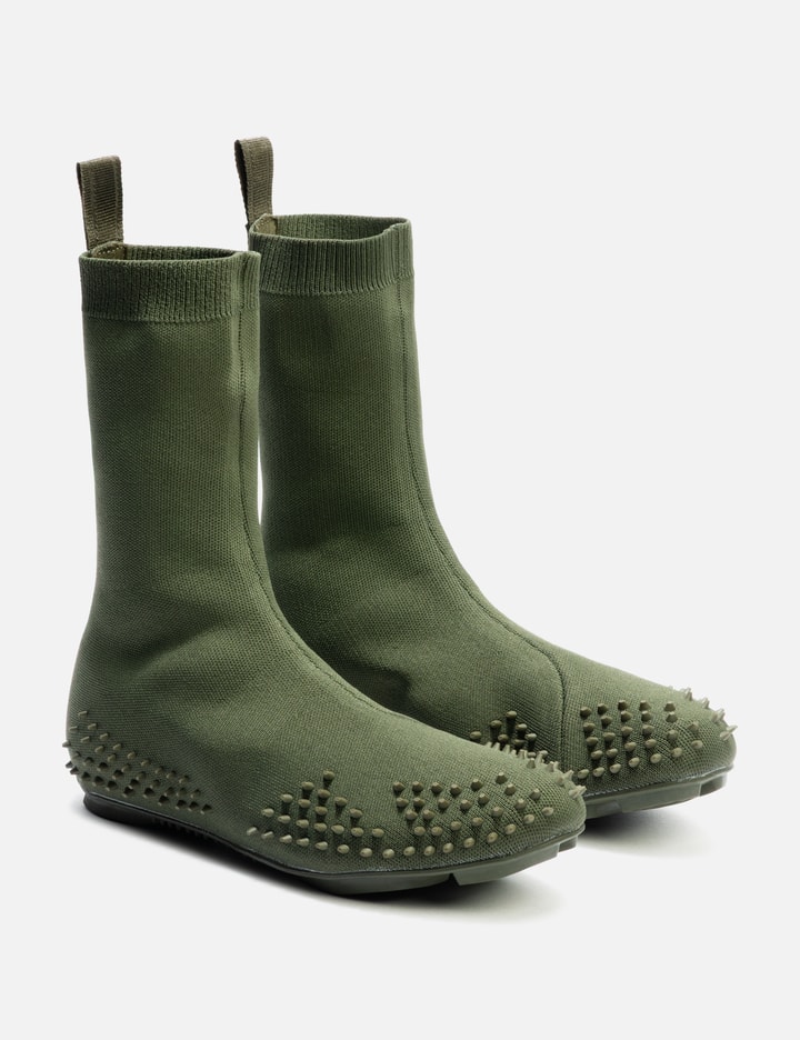 PUMA x LGN Mostro Sock Knit Placeholder Image