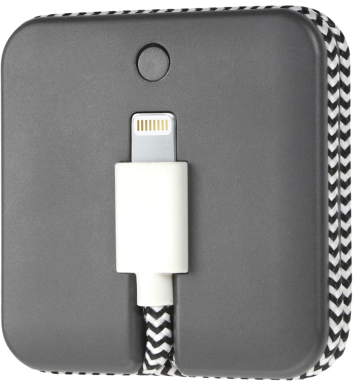 Slate Jump Cable (Lightning) Placeholder Image