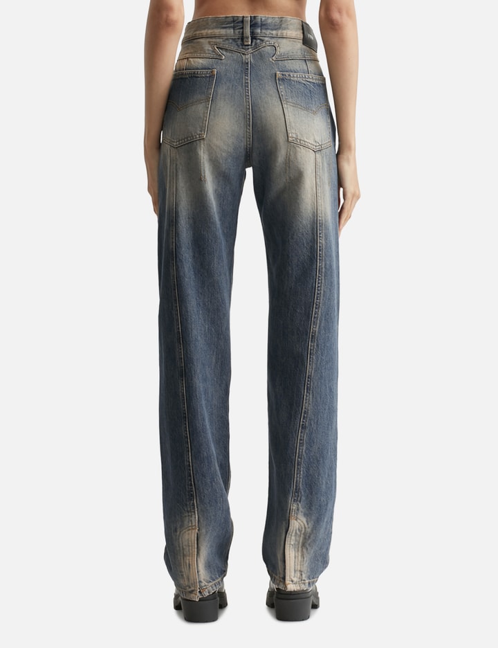 Regular Jeans Placeholder Image