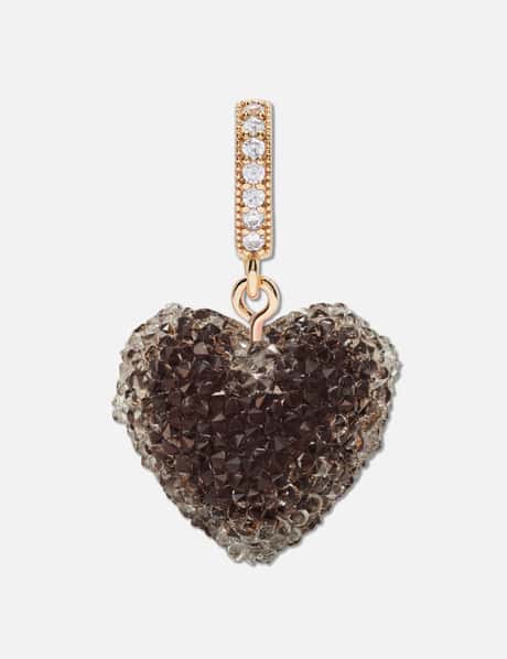 Jelly Heart Pendant view 3