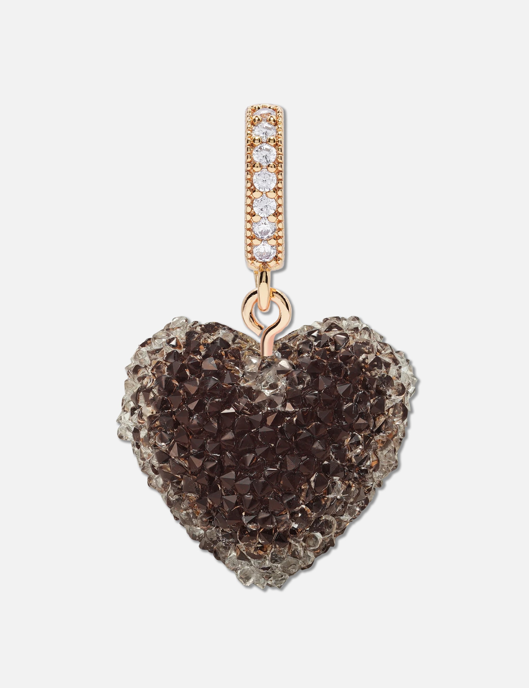 Jelly Heart Pendant view 7