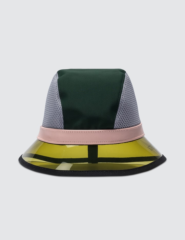 Logo Bucket Hat Placeholder Image