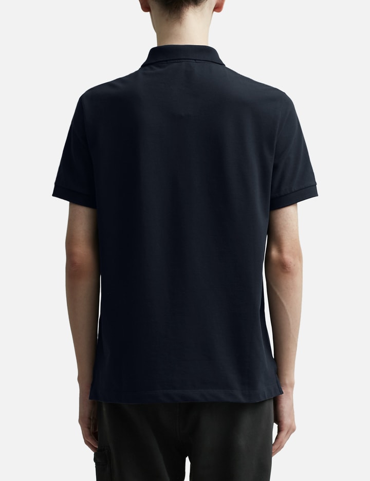 Classic Polo Shirt Placeholder Image