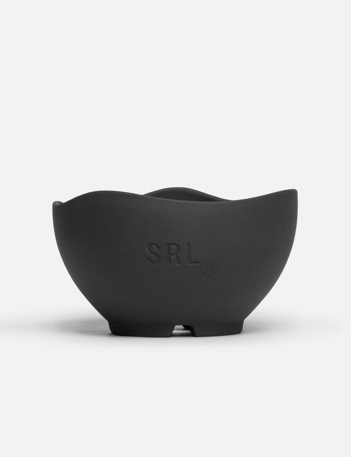 SRL X TSUKAMOTO . DISTORTION BOWLTYPE LOW-S POT Placeholder Image