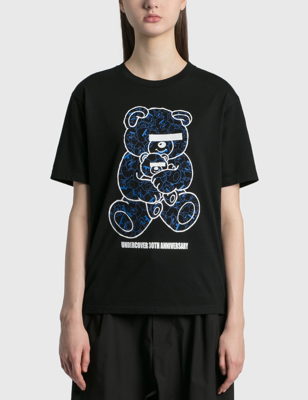 New Louis Vuitton Teddy Bear Teddy Bear New Bearbrick T-Shirt
