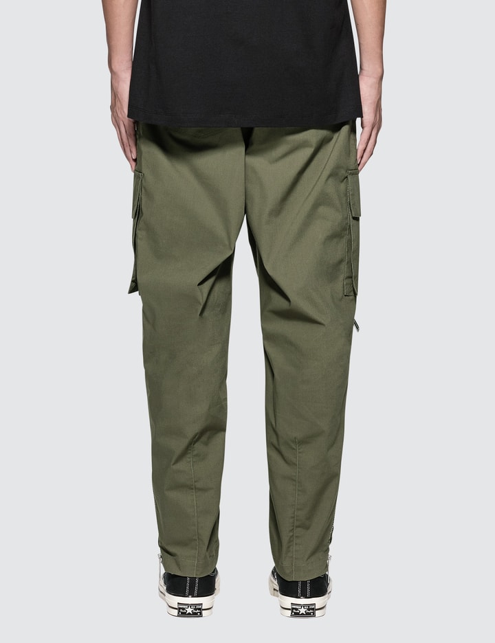 Public School Galvez Utility Pants With Pockets