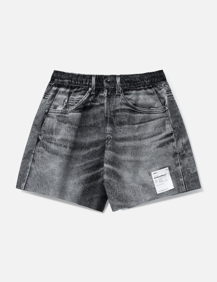 SATISFY PeaceShell™ 5" Unlined Shorts