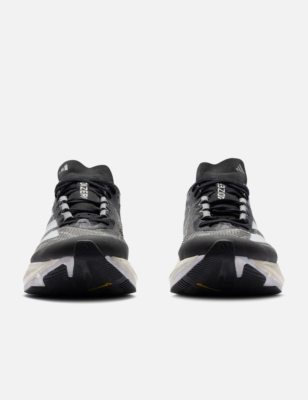 Adizero view 8