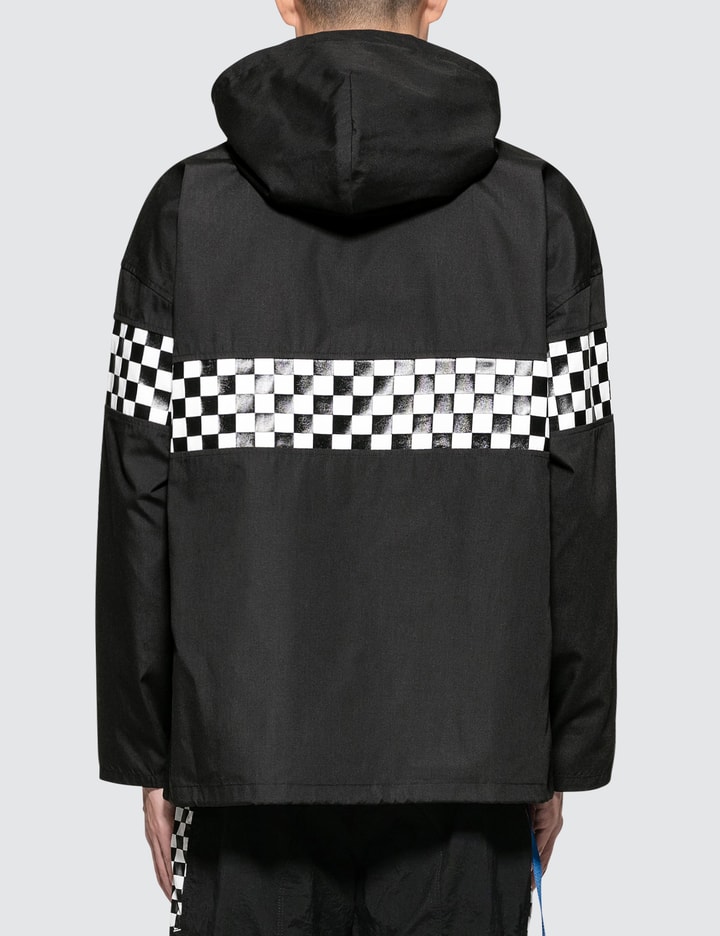 Monkey Time Zip Jacket
